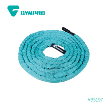 FITNESS BATTLE ROPE FOR SPORTS